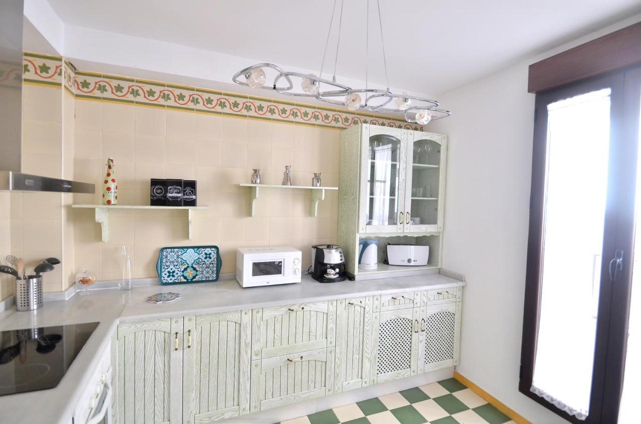 Casa Siesta Villa Granada Eksteriør billede