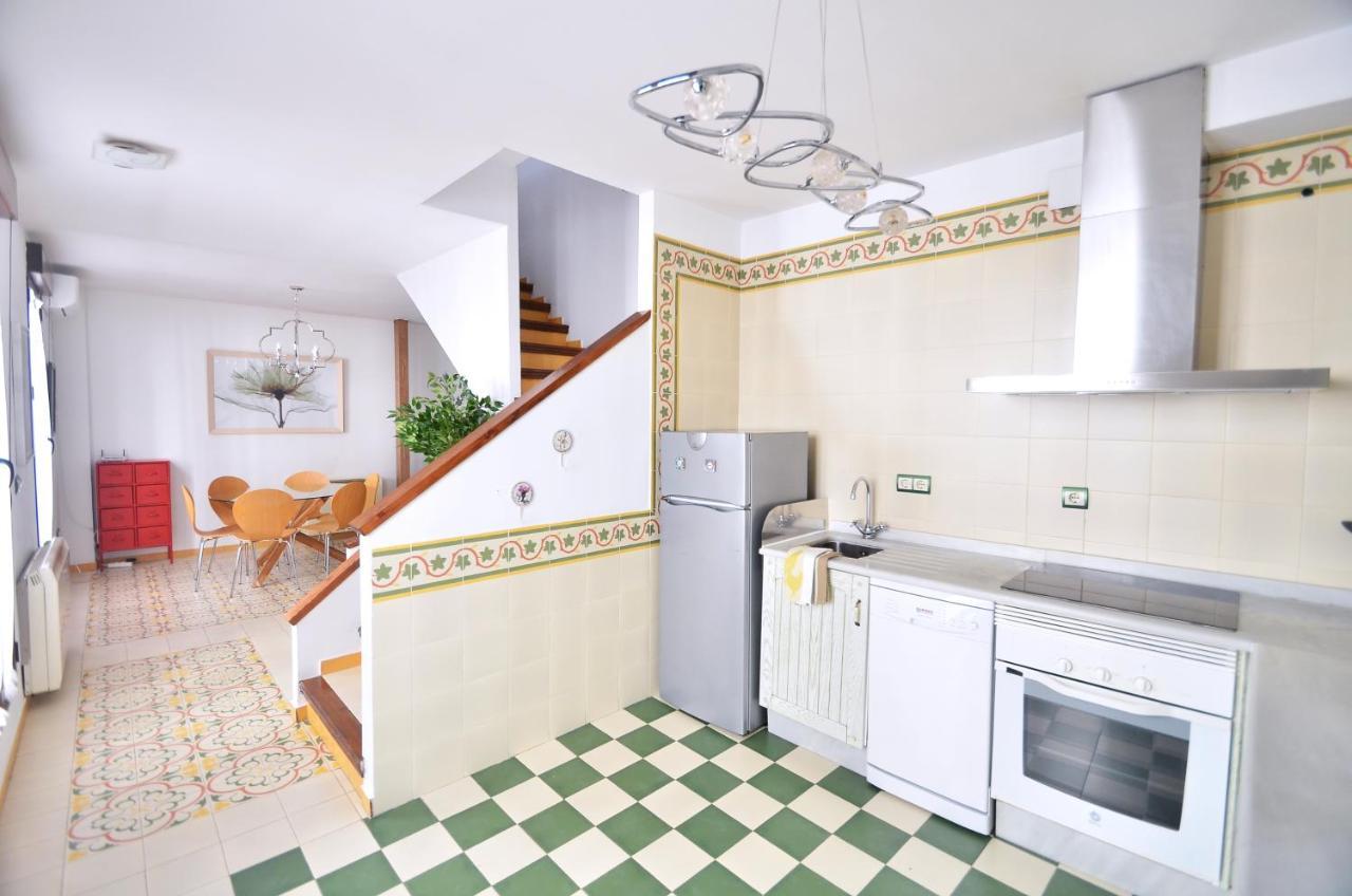 Casa Siesta Villa Granada Eksteriør billede