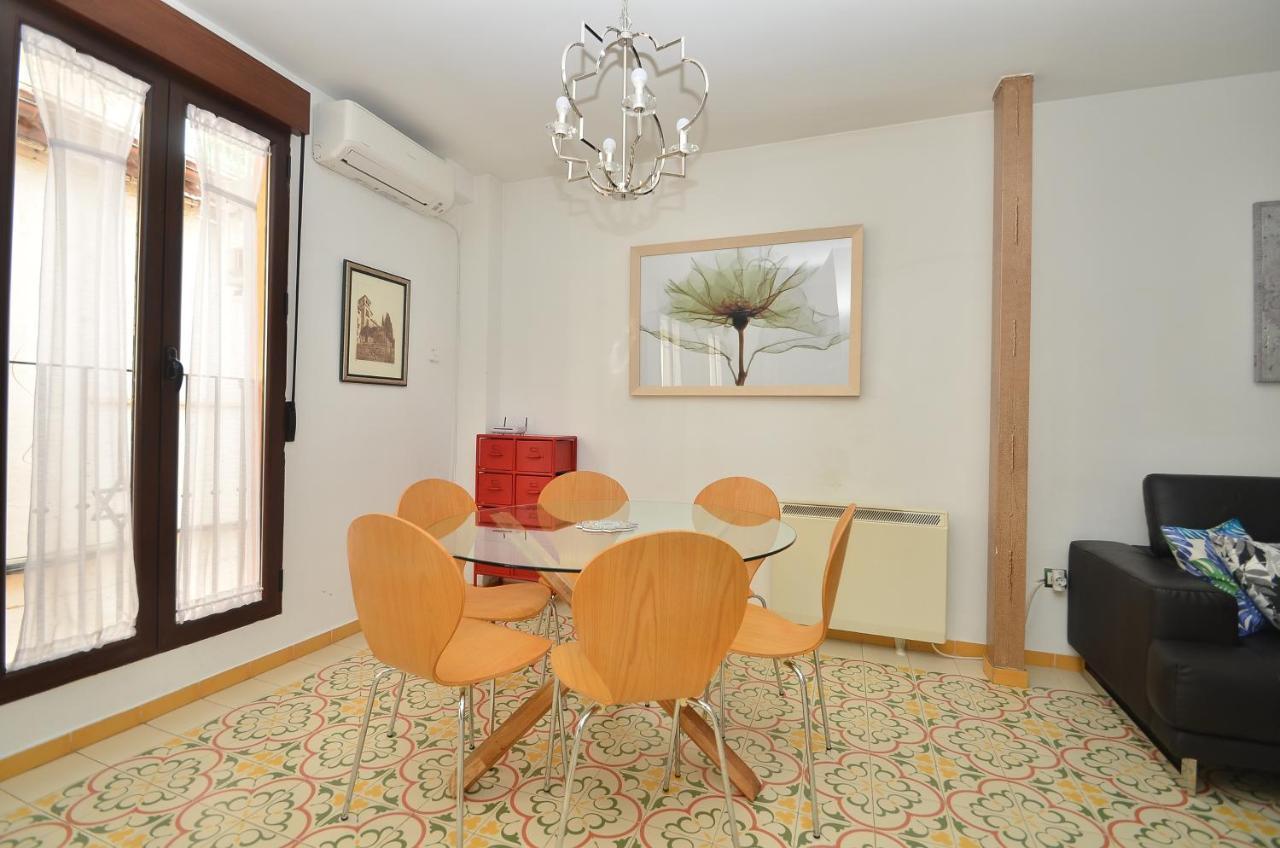 Casa Siesta Villa Granada Eksteriør billede