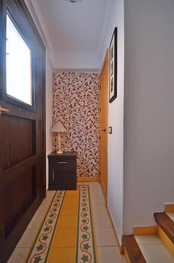 Casa Siesta Villa Granada Eksteriør billede