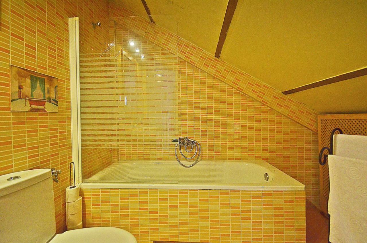 Casa Siesta Villa Granada Eksteriør billede