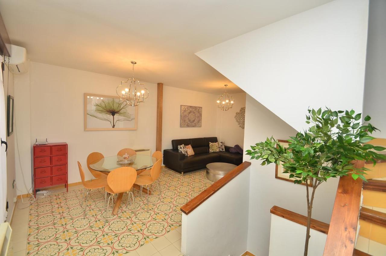 Casa Siesta Villa Granada Eksteriør billede