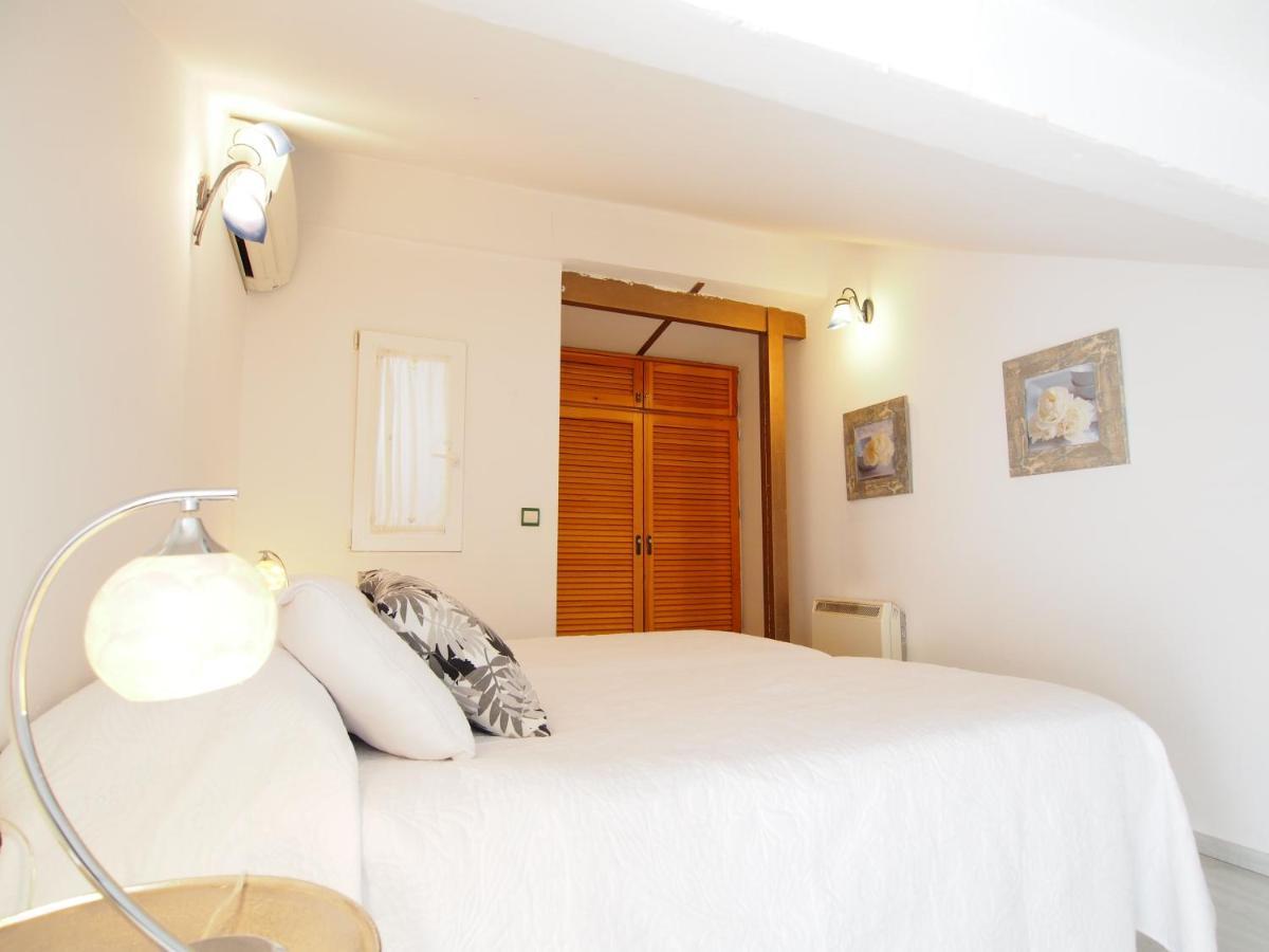 Casa Siesta Villa Granada Eksteriør billede
