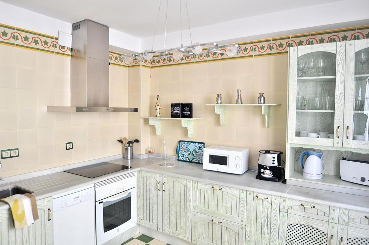 Casa Siesta Villa Granada Eksteriør billede