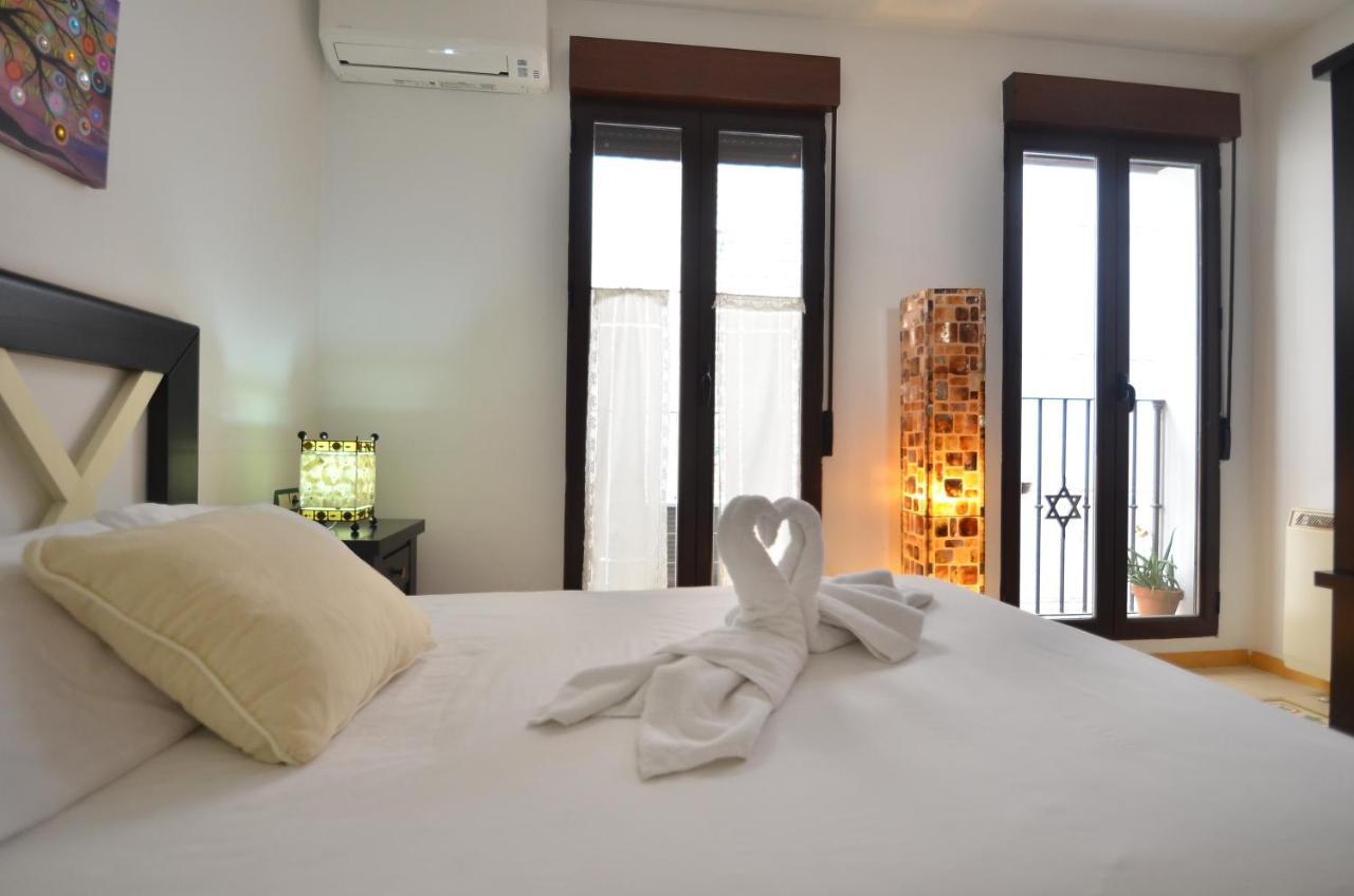 Casa Siesta Villa Granada Eksteriør billede