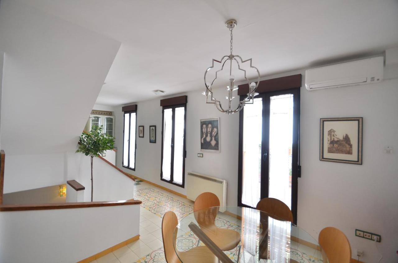 Casa Siesta Villa Granada Eksteriør billede