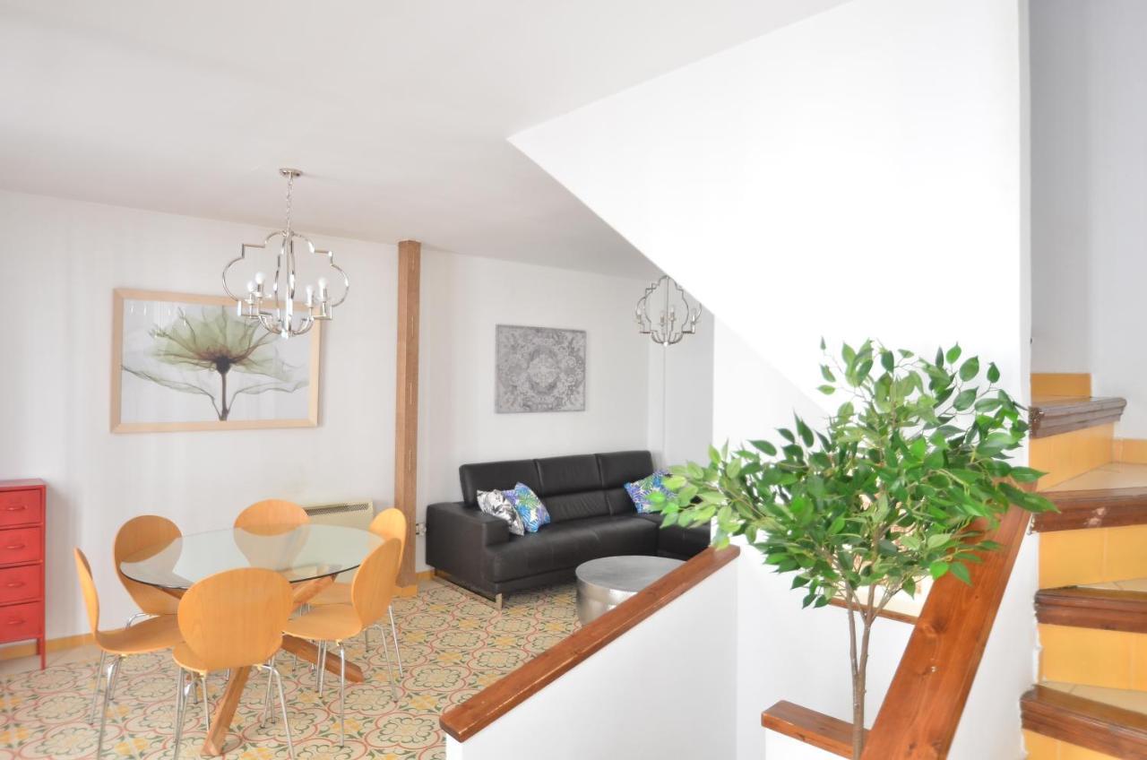 Casa Siesta Villa Granada Eksteriør billede