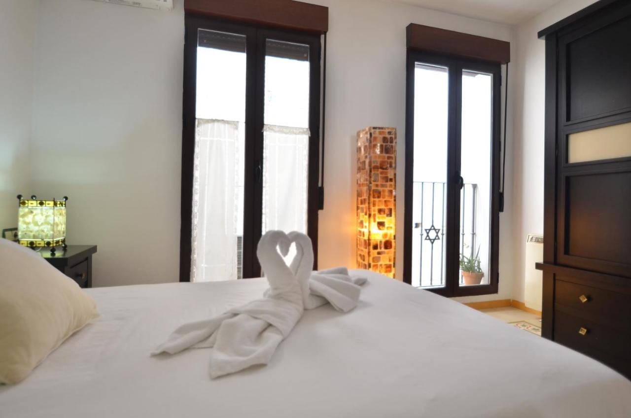 Casa Siesta Villa Granada Eksteriør billede