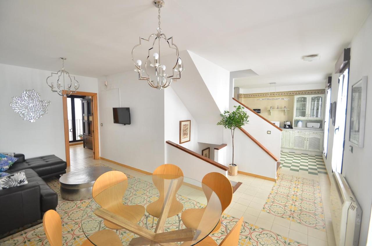 Casa Siesta Villa Granada Eksteriør billede