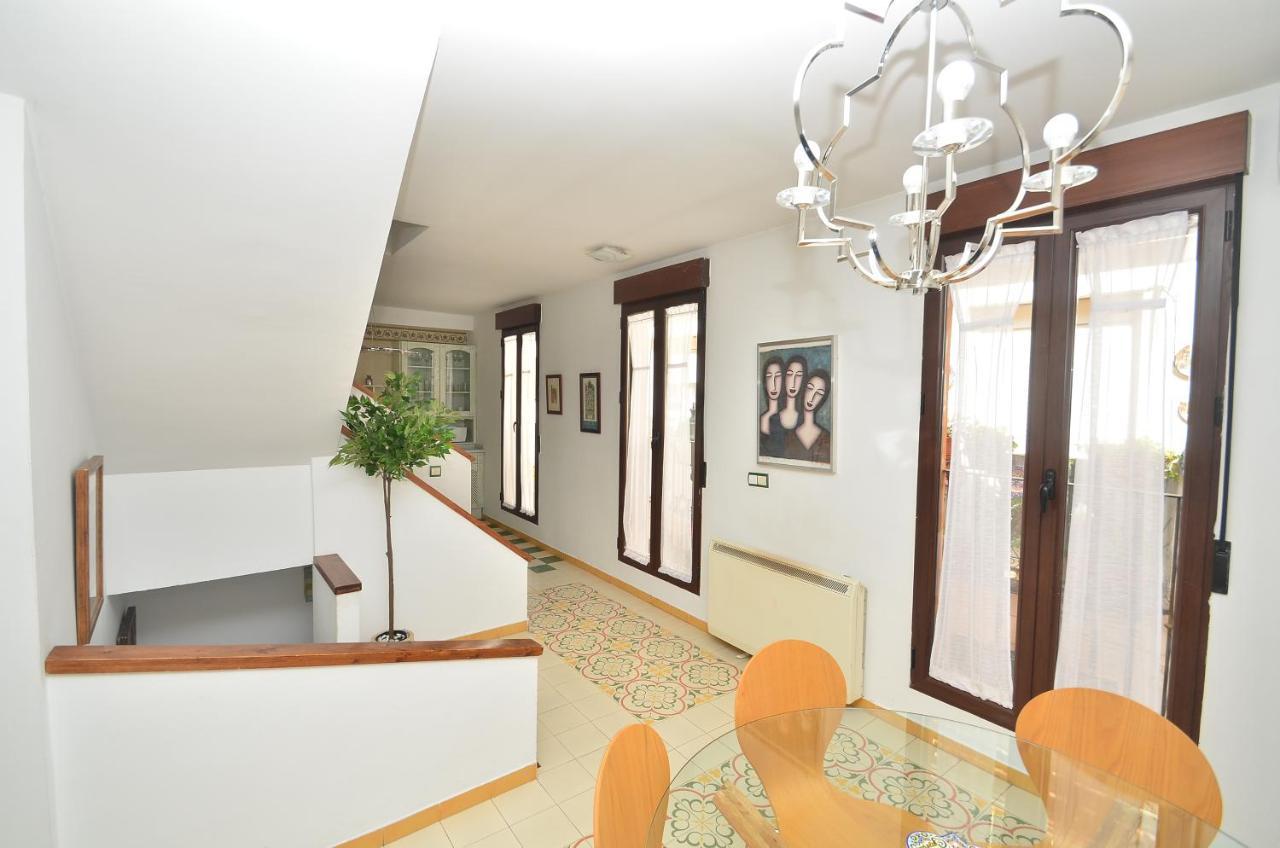 Casa Siesta Villa Granada Eksteriør billede