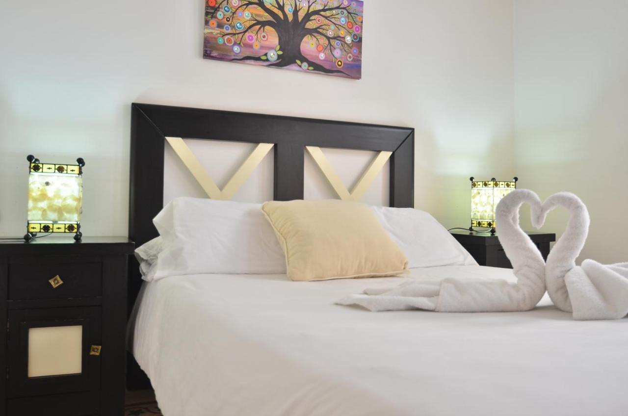 Casa Siesta Villa Granada Eksteriør billede